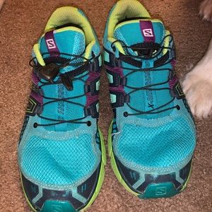 Women’s Salomon